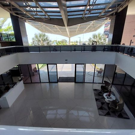 Apartamento Landscape Beira-Mar 1904D Fortaleza  Kültér fotó