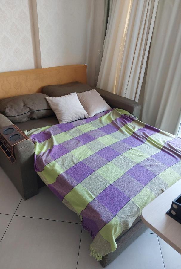 Apartamento Landscape Beira-Mar 1904D Fortaleza  Kültér fotó