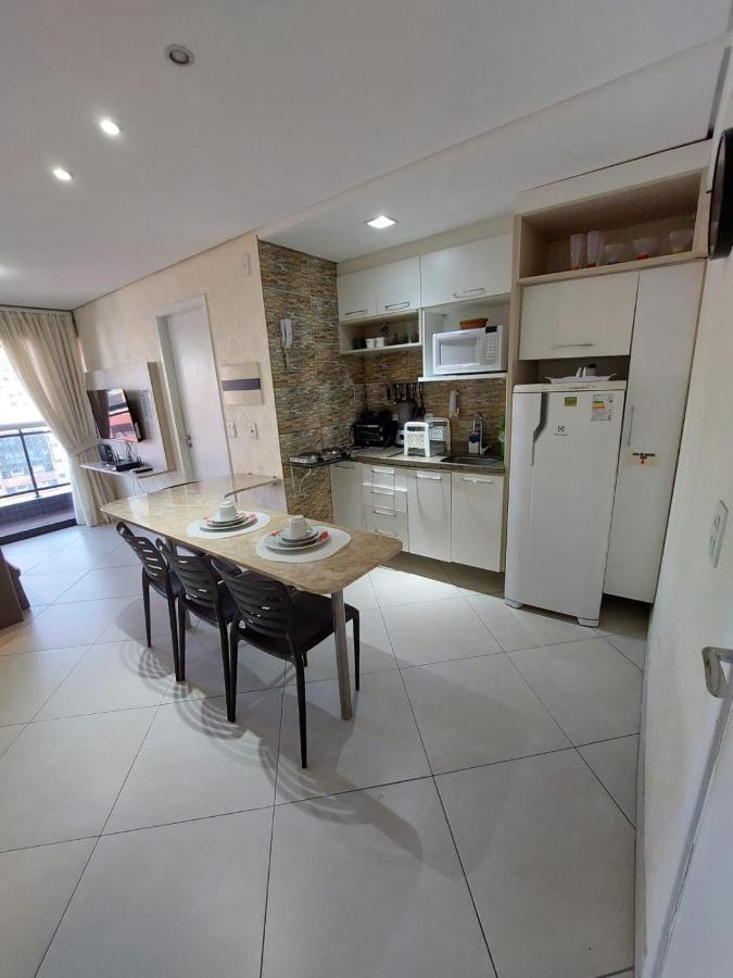 Apartamento Landscape Beira-Mar 1904D Fortaleza  Kültér fotó