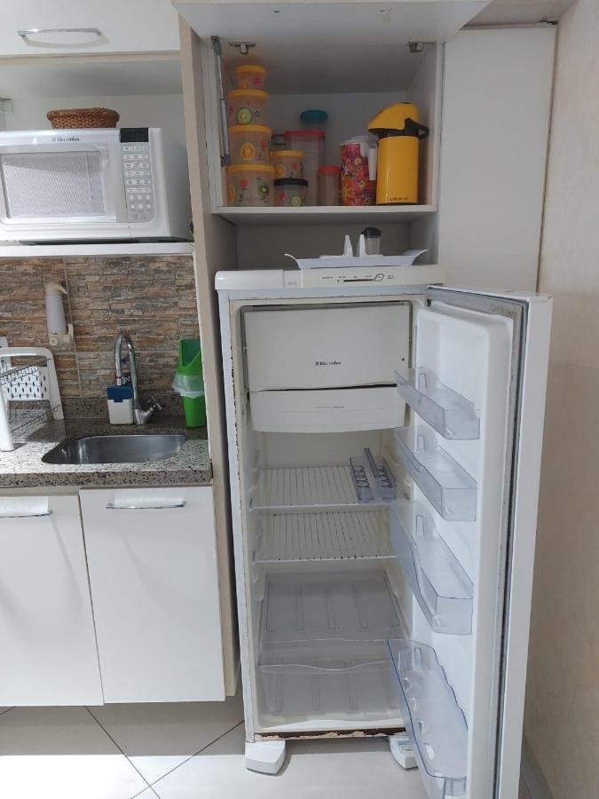 Apartamento Landscape Beira-Mar 1904D Fortaleza  Kültér fotó