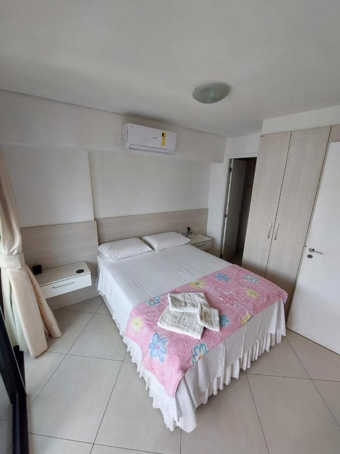 Apartamento Landscape Beira-Mar 1904D Fortaleza  Kültér fotó