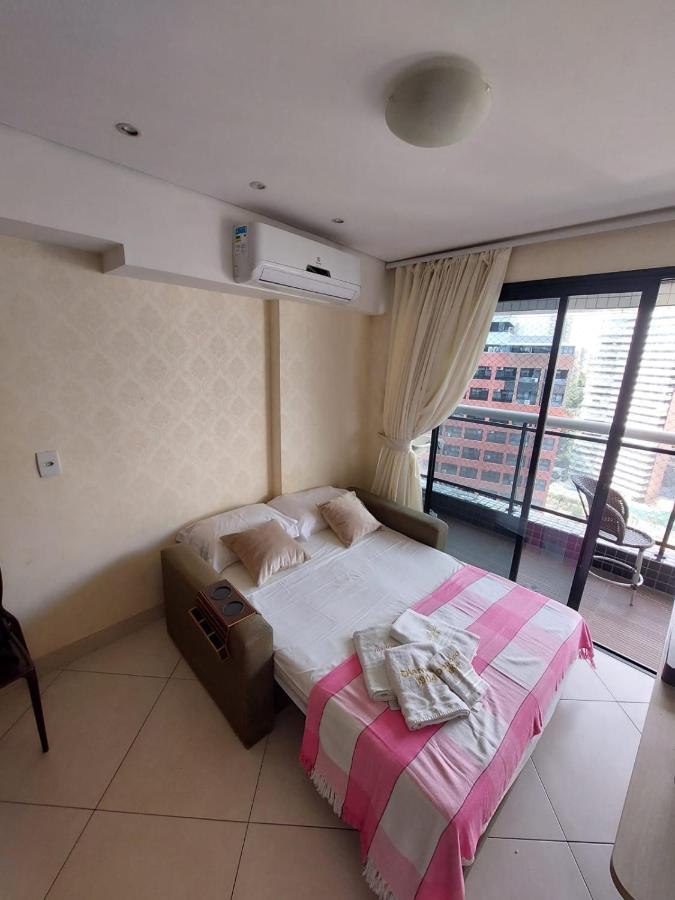 Apartamento Landscape Beira-Mar 1904D Fortaleza  Kültér fotó