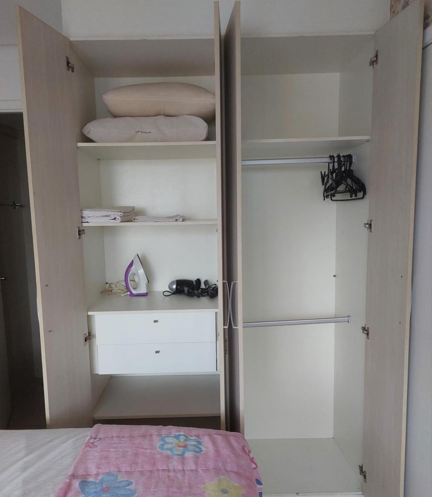 Apartamento Landscape Beira-Mar 1904D Fortaleza  Kültér fotó